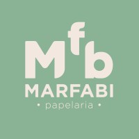 Papelaria Marfabi logo, Papelaria Marfabi contact details