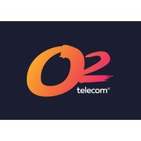 O2 Telecom logo, O2 Telecom contact details