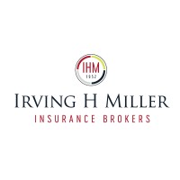 Irving H Miller Insurance logo, Irving H Miller Insurance contact details