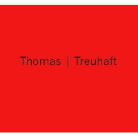 THOMAS | TREUHAFT logo, THOMAS | TREUHAFT contact details