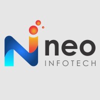 Neo Infotech logo, Neo Infotech contact details