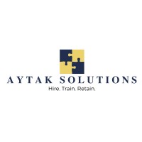 Aytak Solutions logo, Aytak Solutions contact details