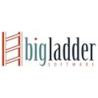 Big Ladder Software logo, Big Ladder Software contact details