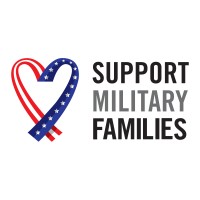 Support Military Families logo, Support Military Families contact details