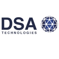 DSA Technologies logo, DSA Technologies contact details