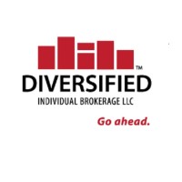 Diversified Individual Brokerage logo, Diversified Individual Brokerage contact details