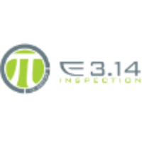 E3.14 Inspection logo, E3.14 Inspection contact details