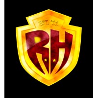 Reel Heroes logo, Reel Heroes contact details