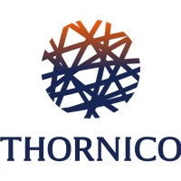 THORNICO logo, THORNICO contact details