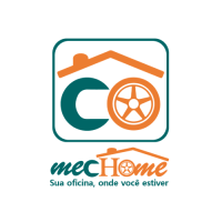 mecHome logo, mecHome contact details