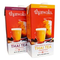 Thaiwala logo, Thaiwala contact details