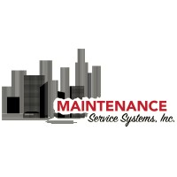 Maintenance Service Systems, Inc. logo, Maintenance Service Systems, Inc. contact details