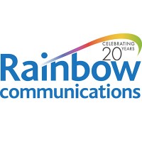 Rainbow Communications UK logo, Rainbow Communications UK contact details