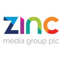 Zinc Media Group logo, Zinc Media Group contact details