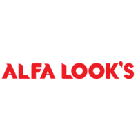 Alfa Look's logo, Alfa Look's contact details