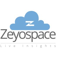 Zeyospace logo, Zeyospace contact details