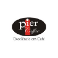 Pier Coffee logo, Pier Coffee contact details