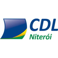 CDL NITERÓI logo, CDL NITERÓI contact details