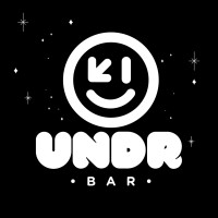 UNDR Bar logo, UNDR Bar contact details