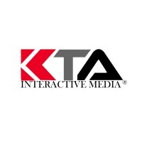 KTA Interactive Media logo, KTA Interactive Media contact details