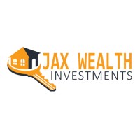 Jax Wealth Investments logo, Jax Wealth Investments contact details