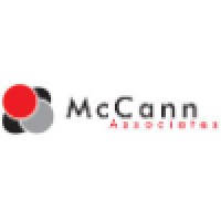 McCann Associates logo, McCann Associates contact details