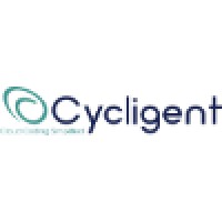 Cycligent logo, Cycligent contact details