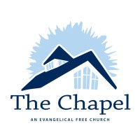 The Chapel, EFC logo, The Chapel, EFC contact details