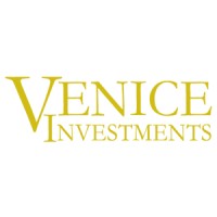 Venice Investments logo, Venice Investments contact details