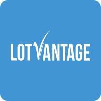 LotVantage logo, LotVantage contact details