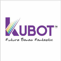 Kubot logo, Kubot contact details