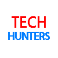 Tech Hunters Enterprises logo, Tech Hunters Enterprises contact details