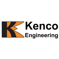 Kenco Engineering, Inc. logo, Kenco Engineering, Inc. contact details