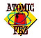 Atomic Fez Publishing logo, Atomic Fez Publishing contact details