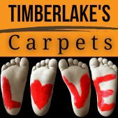 TIMBERLAKE'S CARPETS & INTERIORS logo, TIMBERLAKE'S CARPETS & INTERIORS contact details