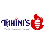 Tahinis Restaurant logo, Tahinis Restaurant contact details