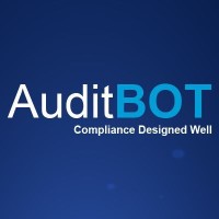 Auditbot logo, Auditbot contact details