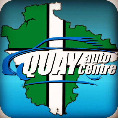 Quay Auto Centre logo, Quay Auto Centre contact details