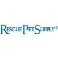 Rescue Pet Supply logo, Rescue Pet Supply contact details