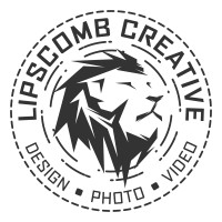 Lipscomb Creative logo, Lipscomb Creative contact details