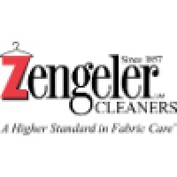 Zengeler Cleaners logo, Zengeler Cleaners contact details