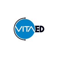 VITA-Ed logo, VITA-Ed contact details