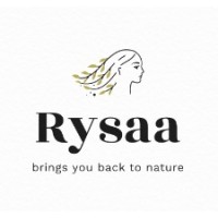 Rysaa logo, Rysaa contact details