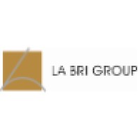 La Bri Group logo, La Bri Group contact details