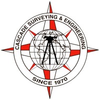 Cascade Surveying & Engineering, Inc. logo, Cascade Surveying & Engineering, Inc. contact details