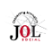 JOL Social logo, JOL Social contact details