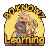 Bo Knowz Learning logo, Bo Knowz Learning contact details