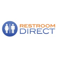 Restroom Direct logo, Restroom Direct contact details