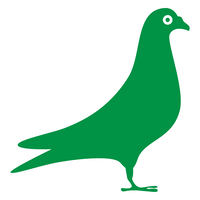 Pigeon Creative Communications logo, Pigeon Creative Communications contact details