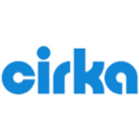 Cirka logo, Cirka contact details